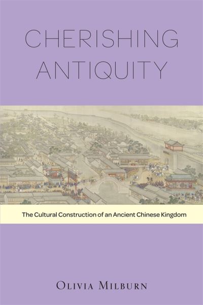 Cherishing Antiquity