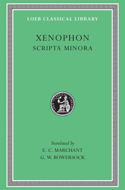 Scripta Minora