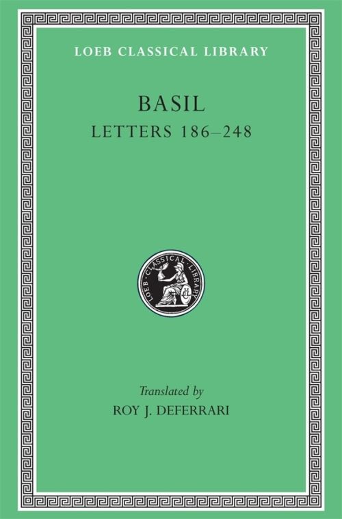 Letters, Volume III