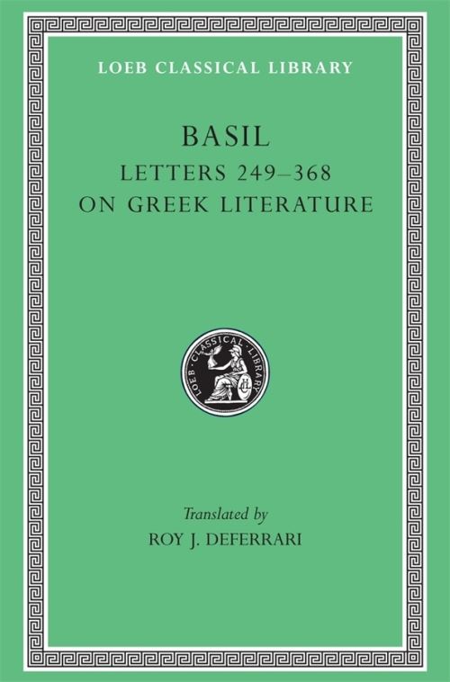 Letters, Volume IV