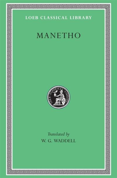 Manetho