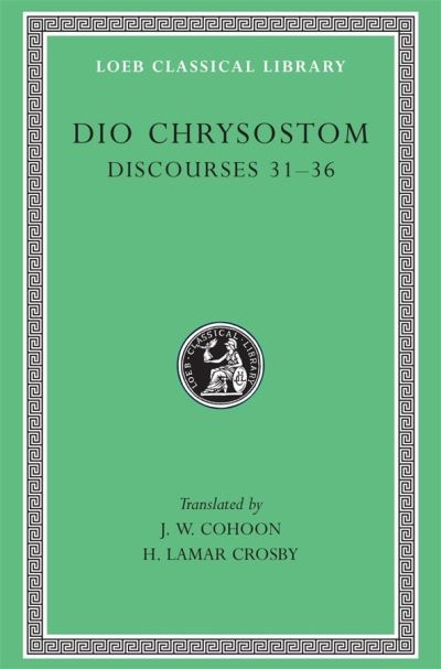 Discourses 31-36