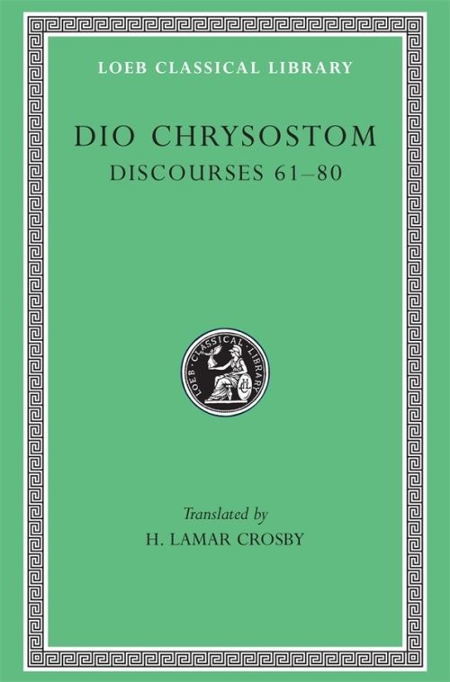 Discourses 61-80