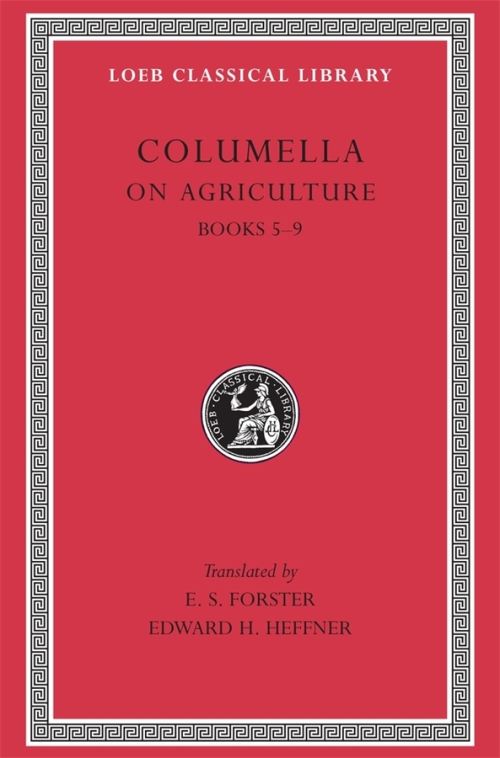 On Agriculture, Volume II