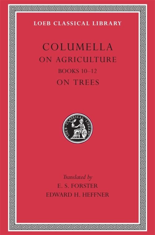 On Agriculture, Volume III