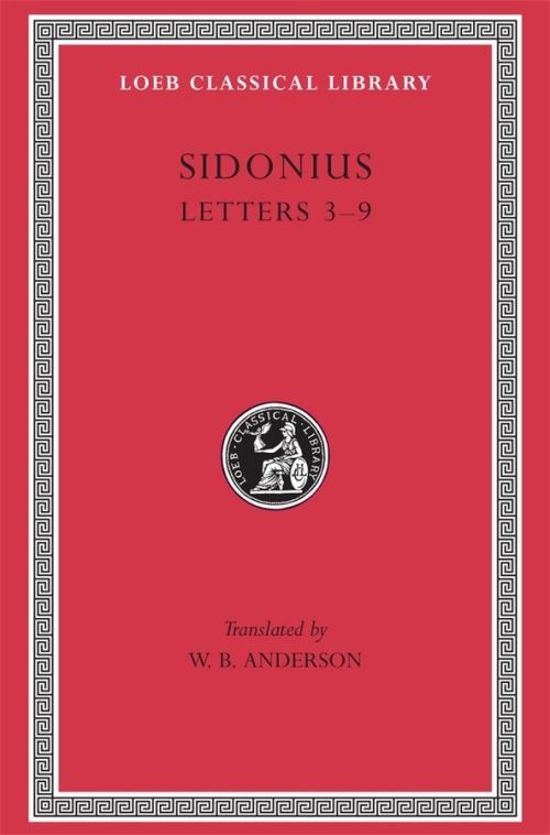 Letters