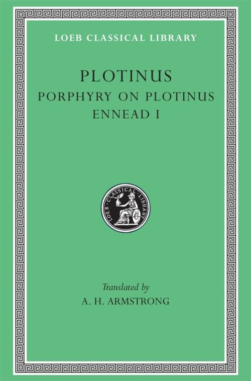 Plotinus