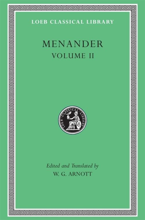 Menander