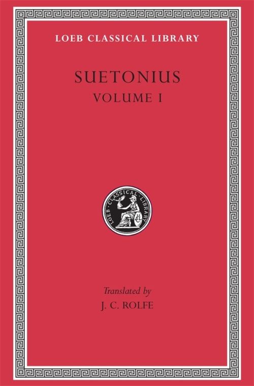 Suetonius