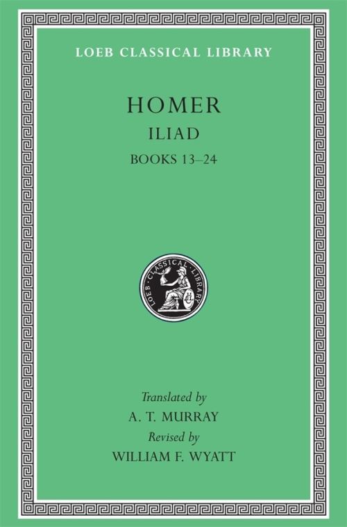 Iliad