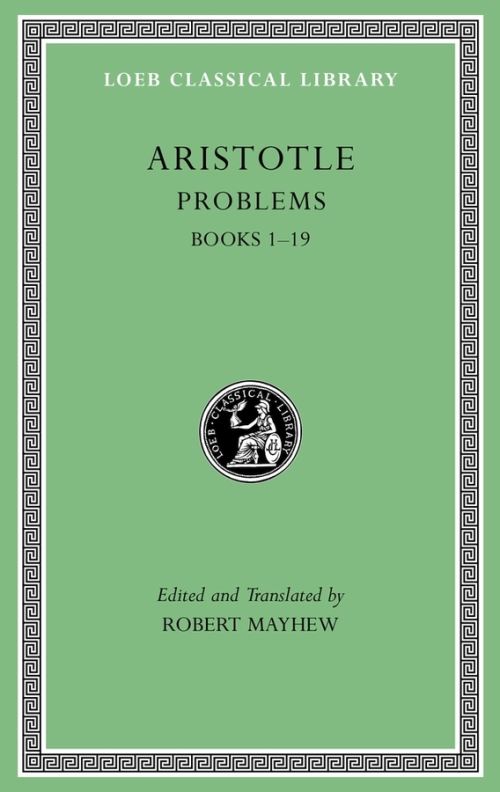 Problems. Books 1-19
