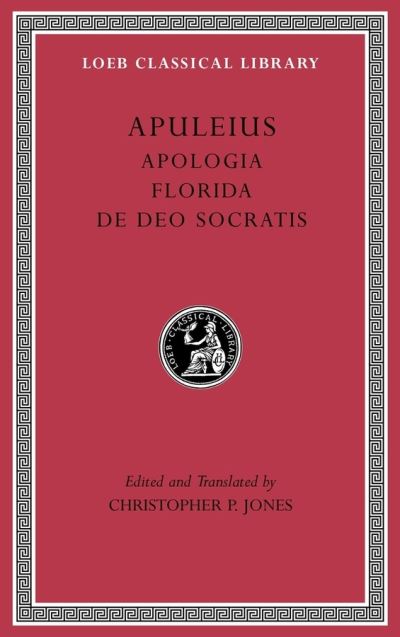 Apologia