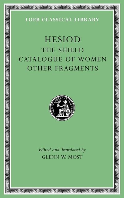 Hesiod