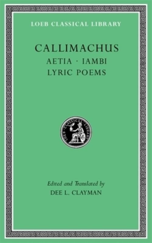 Callimachus