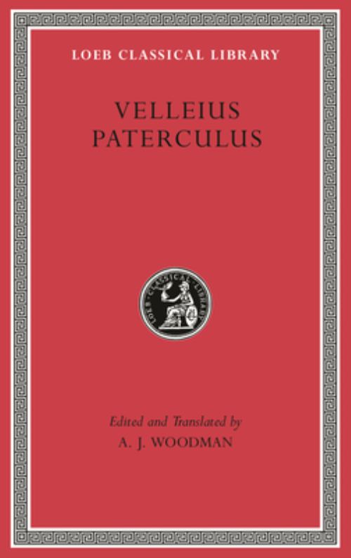 Velleius Paterculus