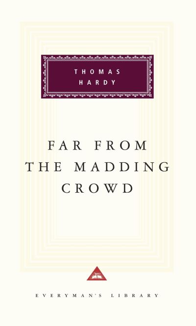 Far from the Madding Crowd