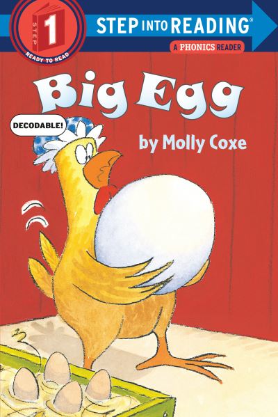 Big Egg