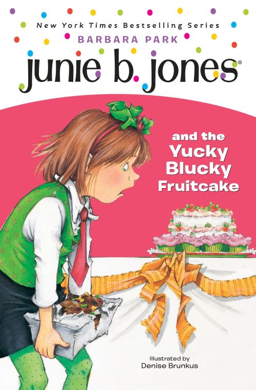 Junie B. Jones #5