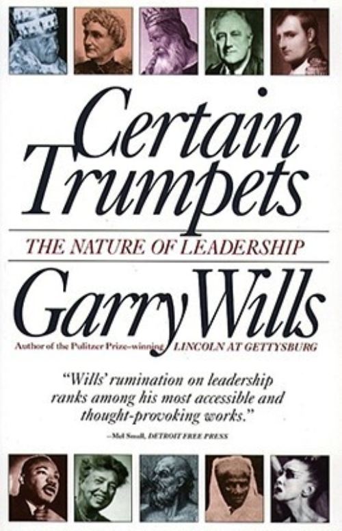 Certain Trumpets