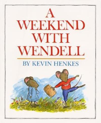 A Weekend With Wendell