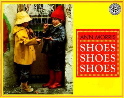 Shoes Shoes Shoes