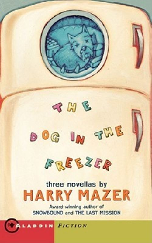 The Dog in the Freezer