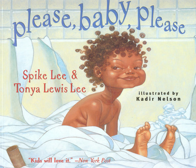 Please, Baby, Please