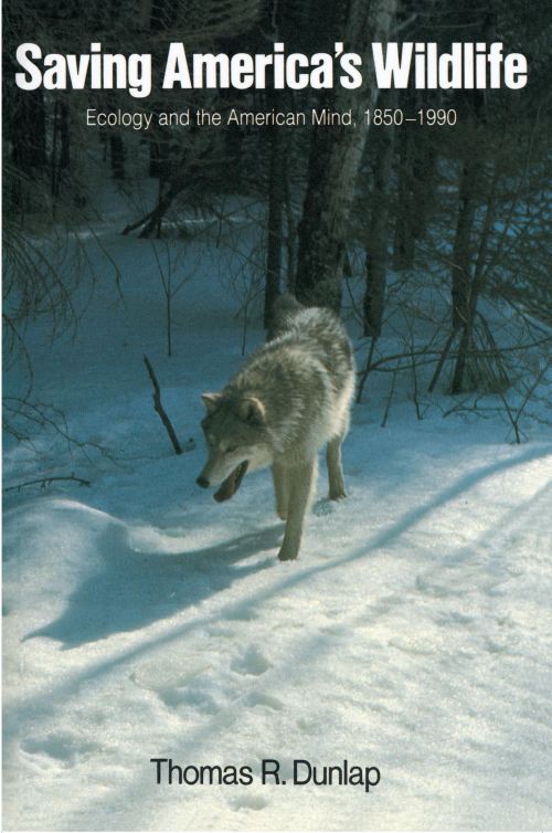 Saving America's Wildlife
