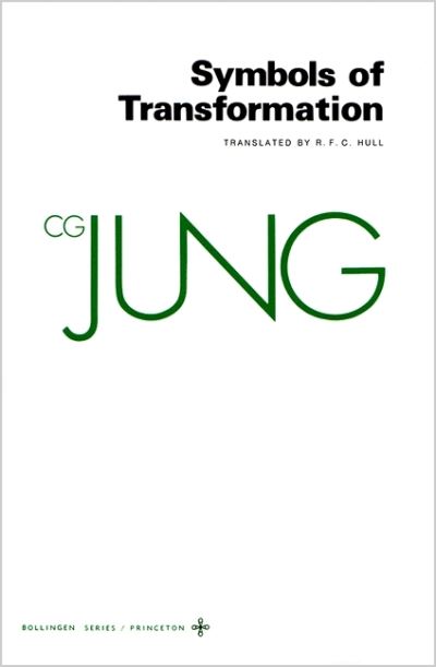 Collected Works of C. G. Jung, Volume 5