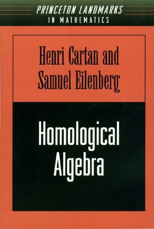 Homological Algebra