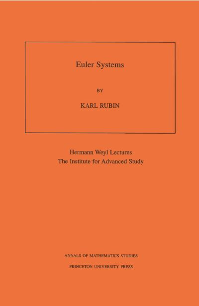 Euler Systems
