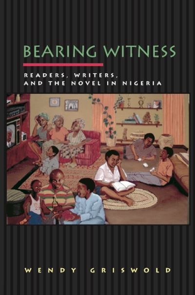 Bearing Witness