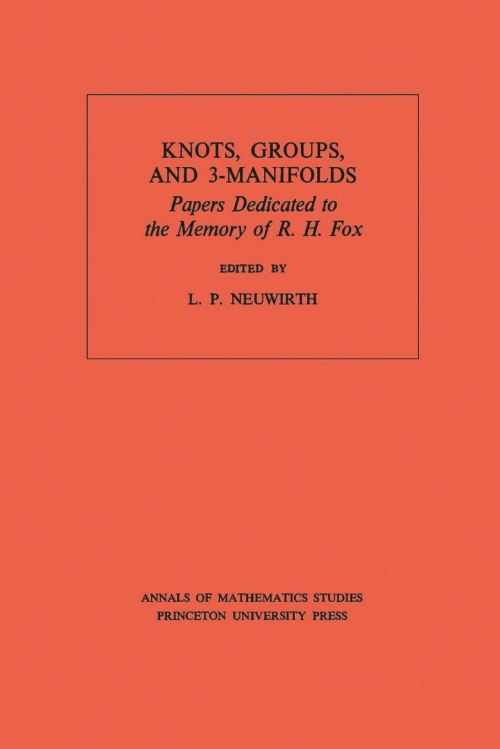 Knots, Groups, and 3-Manifolds