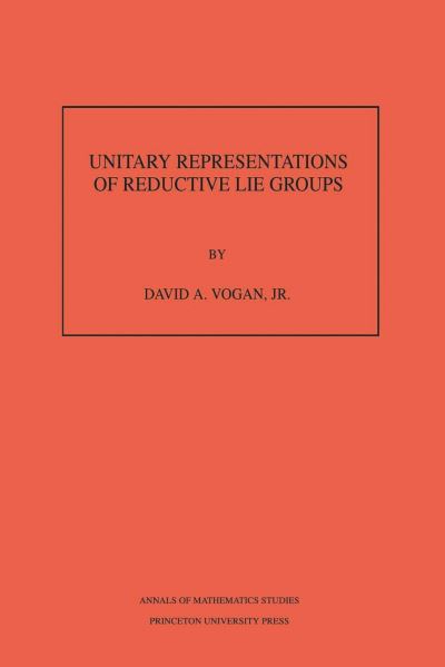 Unitary Representations of Reductive Lie Groups