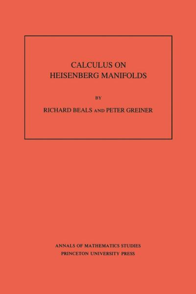 Calculus on Heisenberg Manifolds