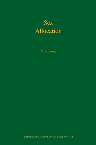Sex Allocation