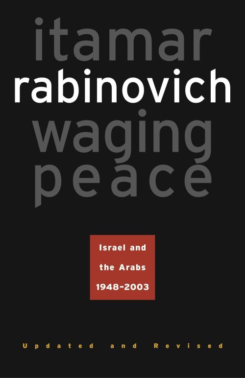 Waging Peace