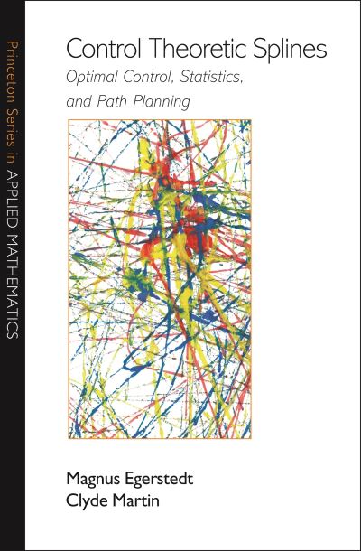 Control Theoretic Splines