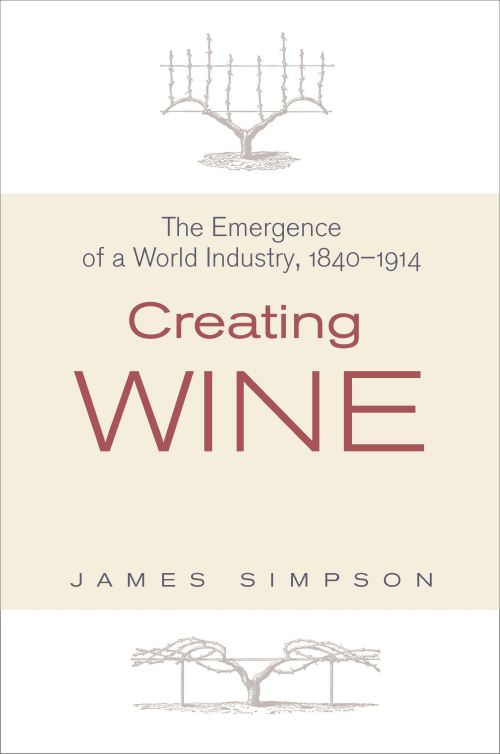 Creating Wine