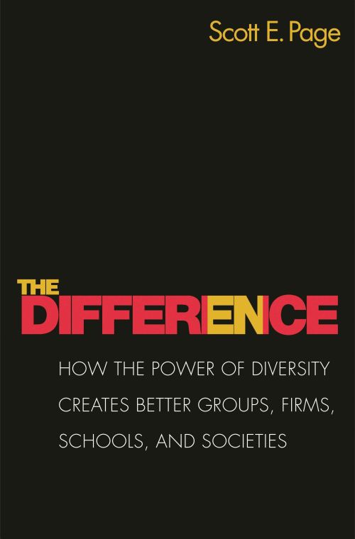 The Difference