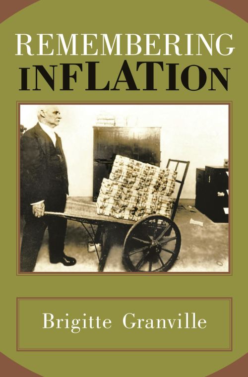 Remembering Inflation