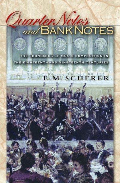 Quarter Notes and Bank Notes