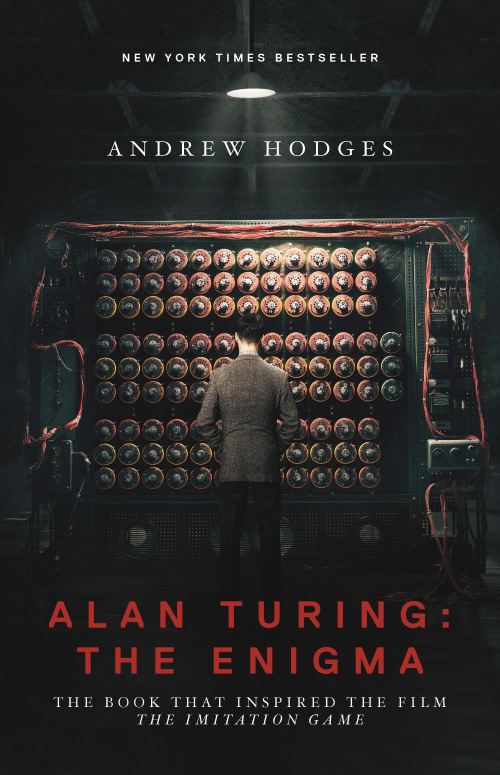The Imitation Game