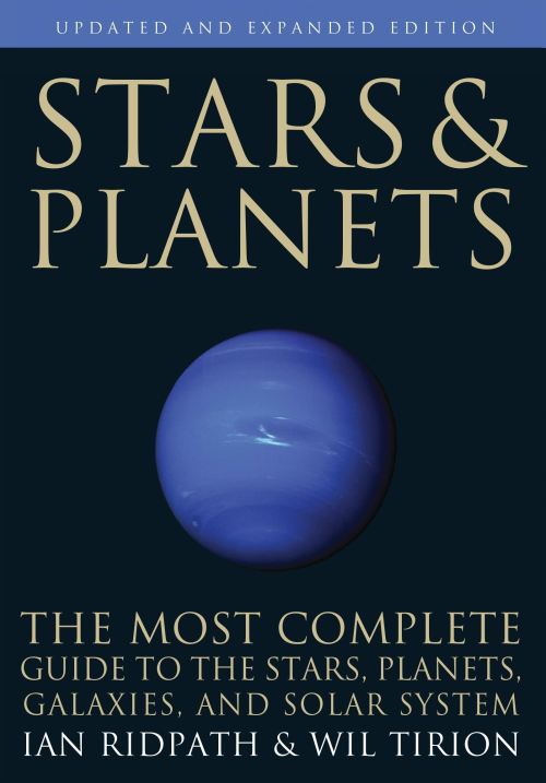 Stars & Planets