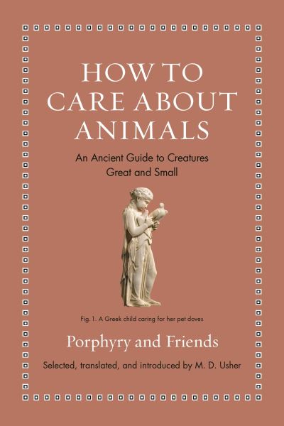How to Care About Animals