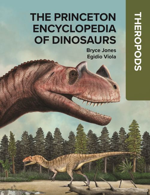 Theropods