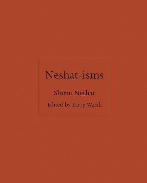 Neshat-Isms