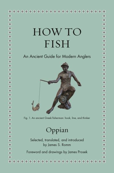 How to Fish