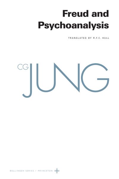 Freud and Psychoanalysis