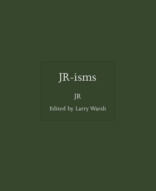 JR-Isms